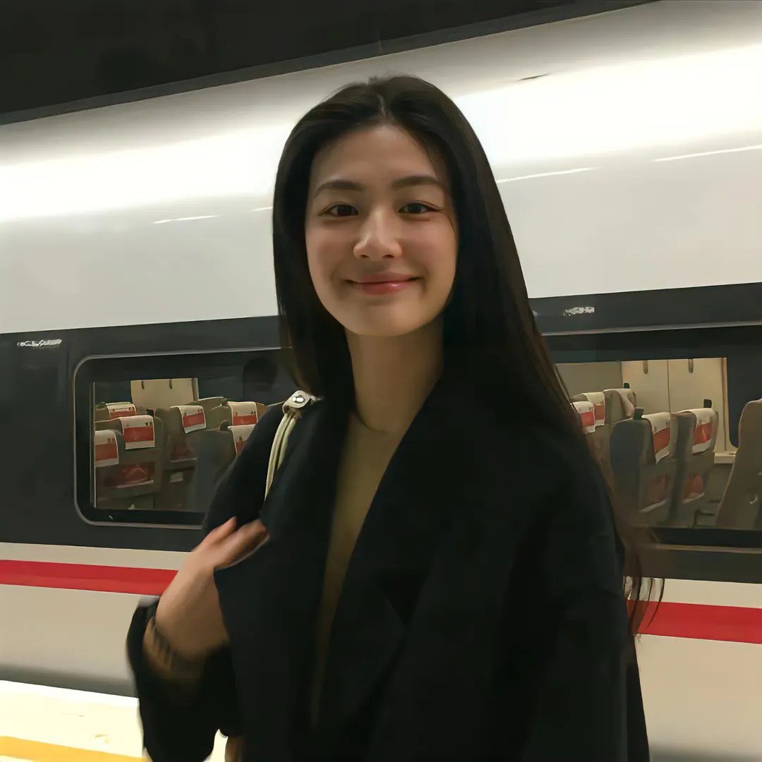 母女的世界