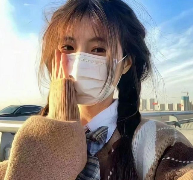 晚风与你都可期